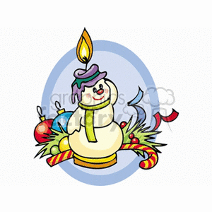 christmas3 clipart. Royalty-free image # 143032