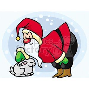 christmas36 clipart. Royalty-free image # 143040
