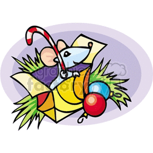 christmas5 clipart. Commercial use image # 143052