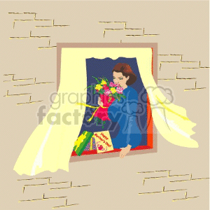 mother009 clipart. Royalty-free image # 145130