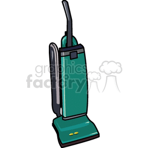   vacuum vacuums sweep sweeper sweepers  BME0149.gif Clip Art Household Electronics 