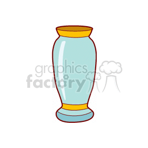 vase501 clipart. Royalty-free image # 147581