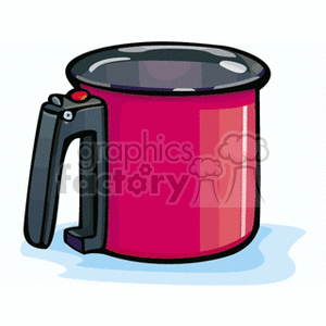 coffeemaker5 clipart. Royalty-free image # 147876