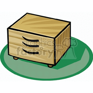 commode clipart. Commercial use image # 147880