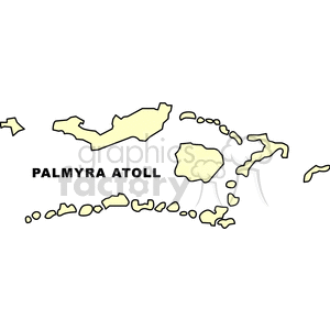 mappalmyra-atoll