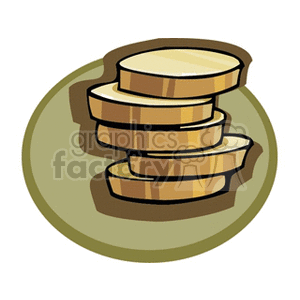 coins7 clipart. Commercial use image # 149749