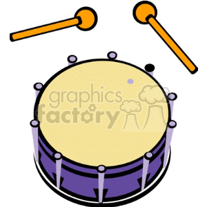   music instruments drum drums  Music012.gif Clip Art Music 