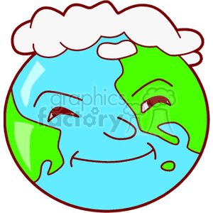earth711 clipart. Royalty-free image # 150827