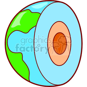 earth717 clipart. Commercial use image # 150833
