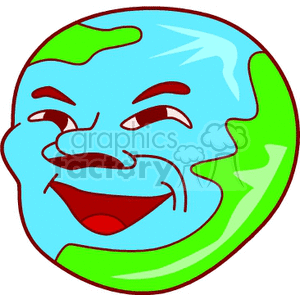 earth719 clipart. Royalty-free image # 150835