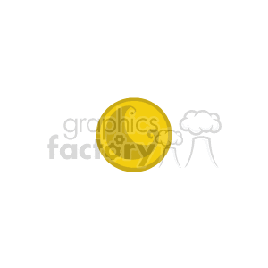 moon_0101 clipart. Royalty-free image # 150909