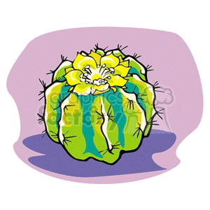 cactus16 clipart. Commercial use image # 151881