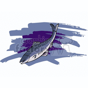 fish clipart. Royalty-free image # 152034