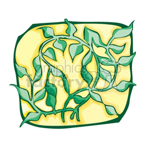 grass clipart. Royalty-free image # 152064
