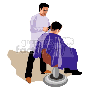 1004occupations029 clipart. Royalty-free image # 155584