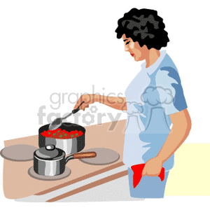 1004occupations037 clipart. Commercial use image # 155592