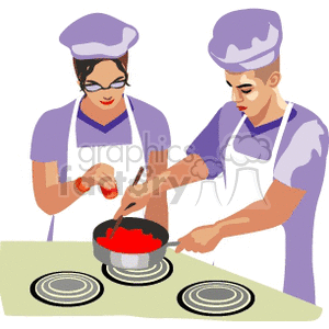 1004occupations039 clipart. Royalty-free image # 155594