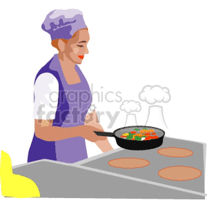 1004occupations043 clipart. Royalty-free image # 155598
