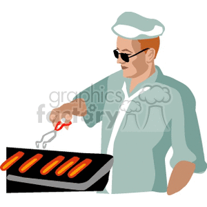 1004occupations047 clipart. Royalty-free image # 155602