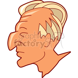 face312 clipart. Commercial use image # 157155