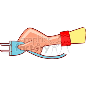 plug700 clipart. Commercial use icon # 158443