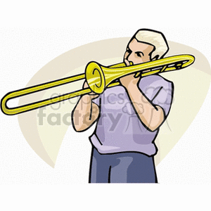 musician3 clipart. Royalty-free image # 160338