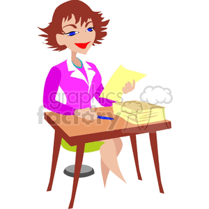 occupation049yy clipart. Royalty-free image # 161148