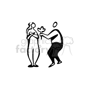  couples couple family romance people love  propose500.gif Clip Art People Romance charming