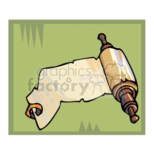 oldbook clipart. Commercial use image # 164452