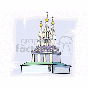 orthodoxchurch clipart. Commercial use image # 164454