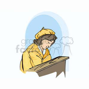 religion3 clipart. Royalty-free image # 164490