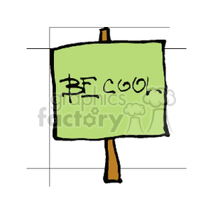 becool clipart. Commercial use image # 166672