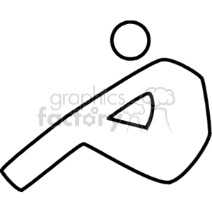 exercise702 clipart. Commercial use image # 168928