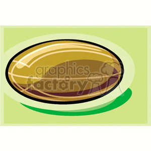 ball2 clipart. Royalty-free image # 168977