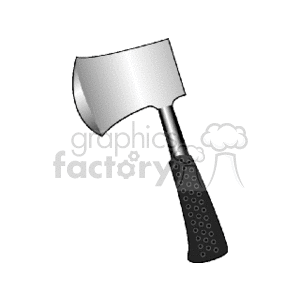 AXE01 clipart. Royalty-free image # 170295