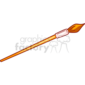 brush300 clipart. Commercial use image # 170478