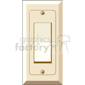 universal design light switch