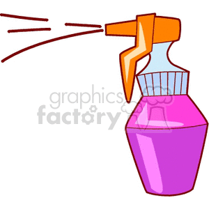 spray800 clipart. Commercial use image # 170750