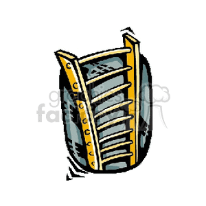 swedishdrill clipart. Commercial use image # 170754