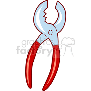 wrench801 clipart. Royalty-free image # 170789