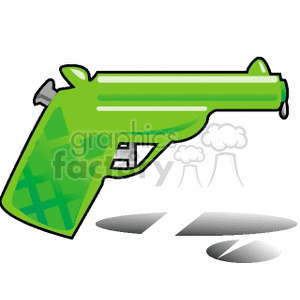 SQUIRTGUN01 clipart. Commercial use image # 171076