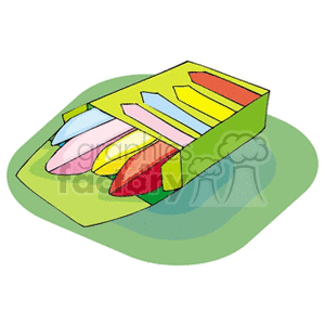   toy toys color chaulk coloring Clip Art Toys-Games 