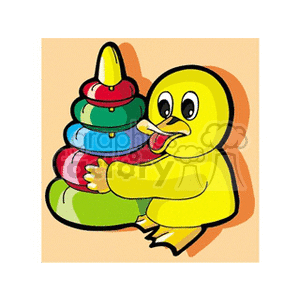 duck7 clipart. Commercial use image # 171210
