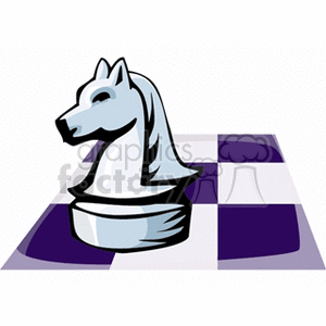 chessman5 clipart. Commercial use image # 171750