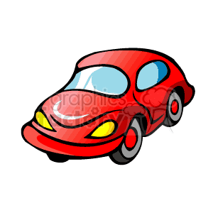 car_00001 clipart. Commercial use image # 171873