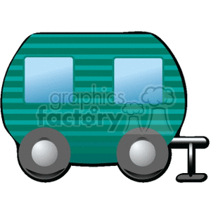 TRAILER01 clipart. Commercial use image # 172403