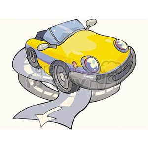 car21131 clipart. Commercial use image # 172505