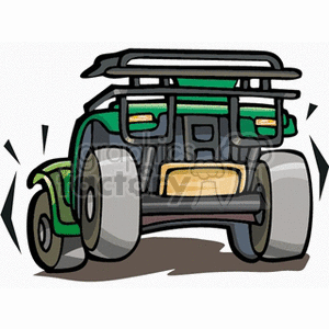 jeep121 clipart. Royalty-free image # 172595