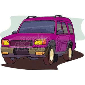 offroader2 clipart. Royalty-free image # 172629