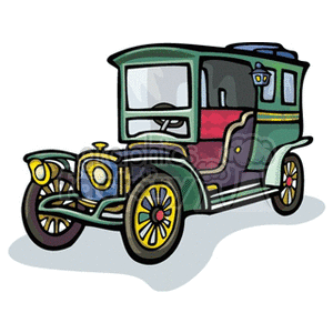antique car cars autos automobile automobiles old Transportation vintage